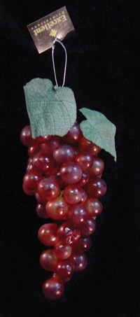 TLV515   GR-45B-02-GR52   Гроздь виноградная 1, цвет №5